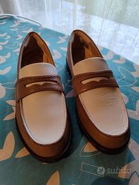 Mocassino Clarks donna tg. 37