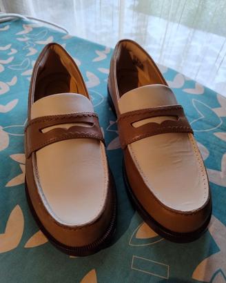 Mocassino Clarks donna tg. 37