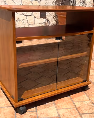 mobiletto porta televisione 