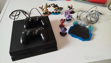 PlayStation 4 ps4