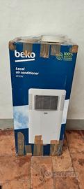 Condizionatore d'aria portatile Beko