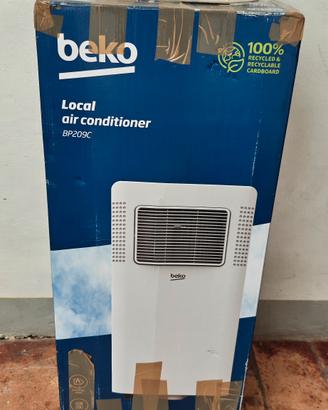Condizionatore d'aria portatile Beko