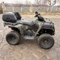 Quad 500