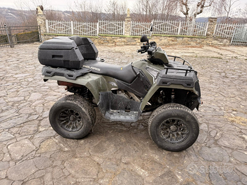 Quad 500