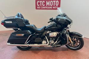 Harley-davidson FLHTK Electra Glide Ultra Limited 