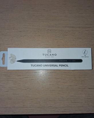Tucano universal pencil.