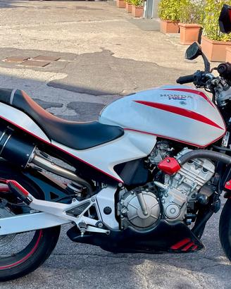Honda hornet 2005