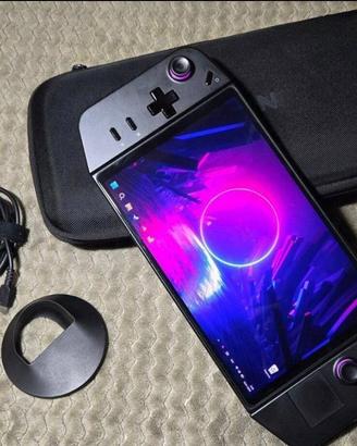 Lenovo Legion Go