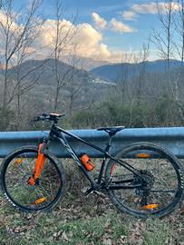 Bici KTM ULTRA