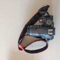 Fotocamera Nikon d3300