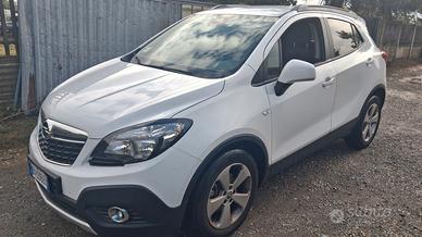Opel Mokka 1.4 Turbo GPL Tech 140CV 4x2 Cosmo