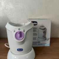 Scaldabiberon Casa-Viaggii CHICCO