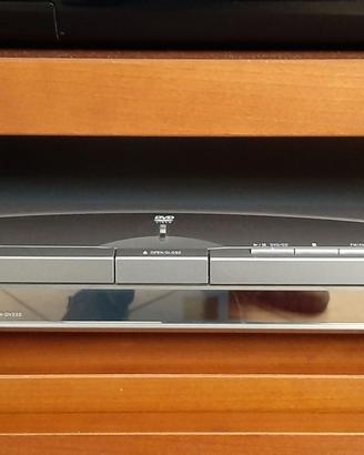 Home-cinema Pioneer