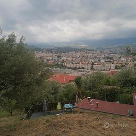 Terreno edificabile Zumpano (cs)