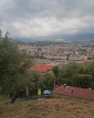 Terreno edificabile Zumpano (cs)