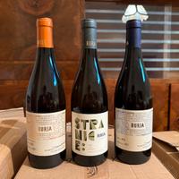 Vipava Slovenia - Vini Burja