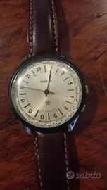 orologio mecanico