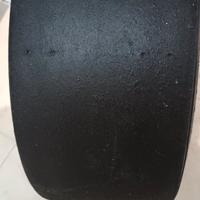 Gomme per auto da corsa 