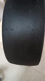 Gomme per auto da corsa 