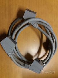 prese scart per video