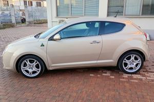 Alfa Romeo MiTo 1.4 Turbo 135 CV Multiair S&S Dist