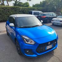 Suzuki Swift Sport Hybrid 1.4 2wd