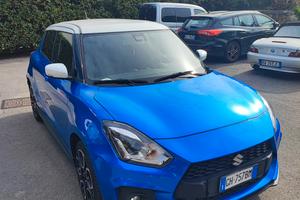 Suzuki Swift Sport Hybrid 1.4 2wd