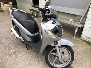 Honda Sh 150 07