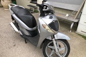 Honda Sh 150 07