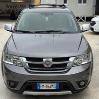 Fiat Freemont 2.0 Multijet 170 CV