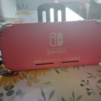 Intendo switch