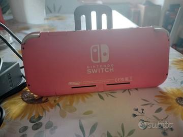 Intendo switch