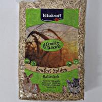 Paglia Naturale 1 Kg - 30 Lt