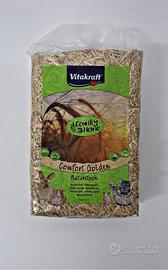 Paglia Naturale 1 Kg - 30 Lt