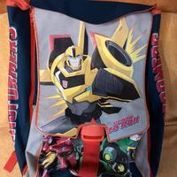 Zaino Transformers