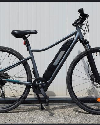 Bicicletta elettrica