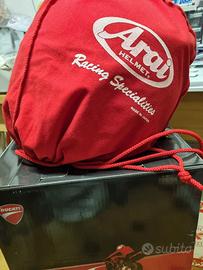 Casco moto, Arai Ducati Drudi performance