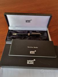 Penna Montblanc nuova con scatola, da 450 a 195€