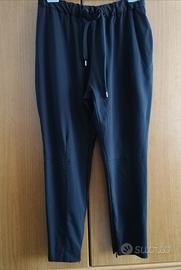 Pantaloni Fendi particolari