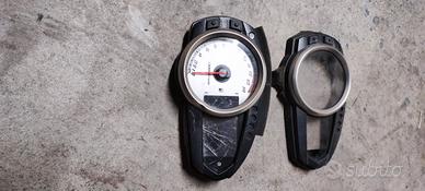 strumentazione Kawasaki z750 rotta