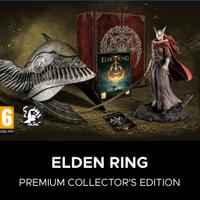 Premium Collector Edition Elden ring