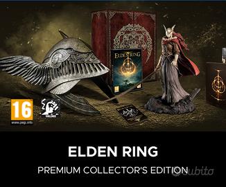 Premium Collector Edition Elden ring
