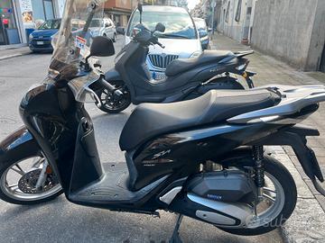 Honda SH 125 - 2020