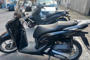 Honda SH 125 - 2020