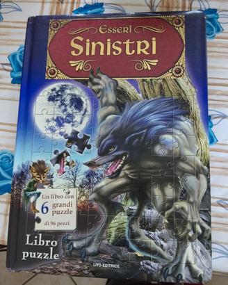 libri puzzle