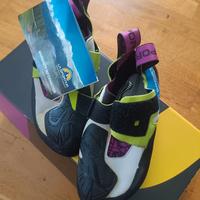 Scarpetta Skwama p3 system La Sportiva