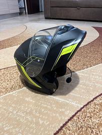 Casco modulare Origine Delta Bluetooth integrato