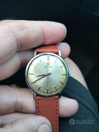 Orologio Revue anni 60 carica manuale impeccabile