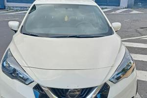 Nissan micra gpl