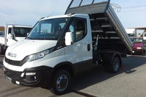 iveco new daily 35c15 3.0 HPI RIBALTABILE